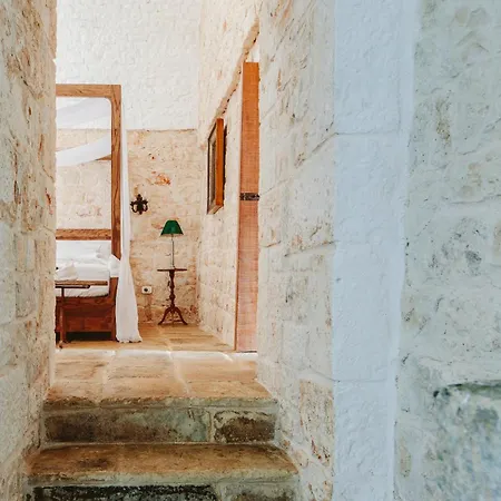 Masseria Donna Chiara Antonelli