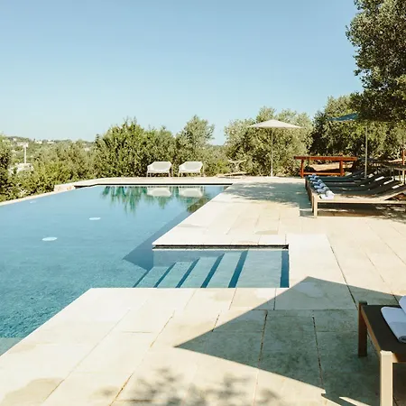 Masseria Donna Chiara * Antonelli