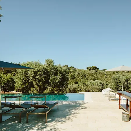 Villa Masseria Donna Chiara