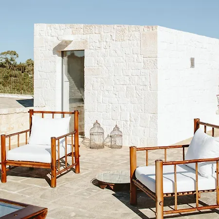 Villa Masseria Donna Chiara