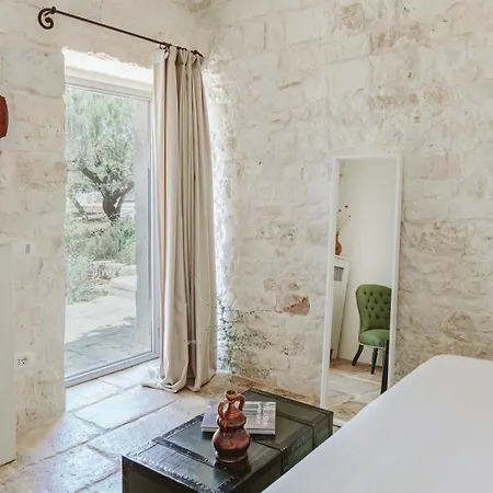 Masseria Donna Chiara