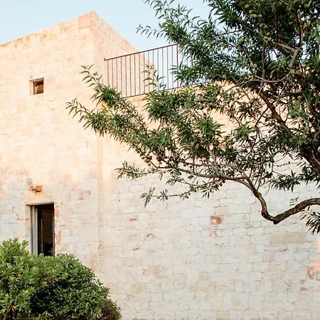 Villa Masseria Donna Chiara *