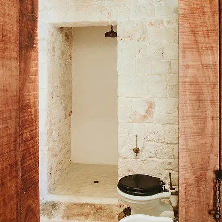 וילה Masseria Donna Chiara *