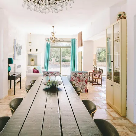 Masseria Donna Chiara *
