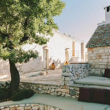 Masseria Donna Chiara Antonelli