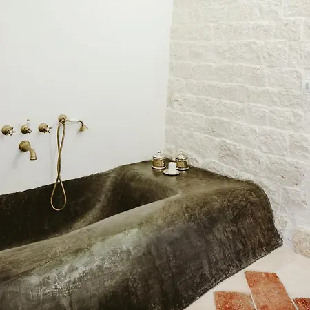 Masseria Donna Chiara * Antonelli