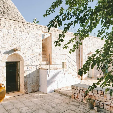 Masseria Donna Chiara