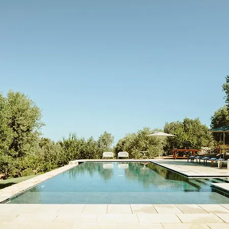 Masseria Donna Chiara Antonelli