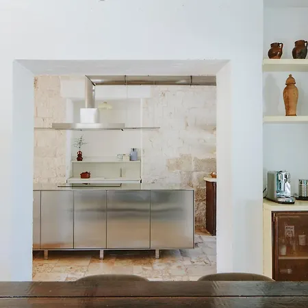 Masseria Donna Chiara *