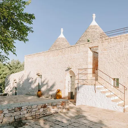 Villa Masseria Donna Chiara