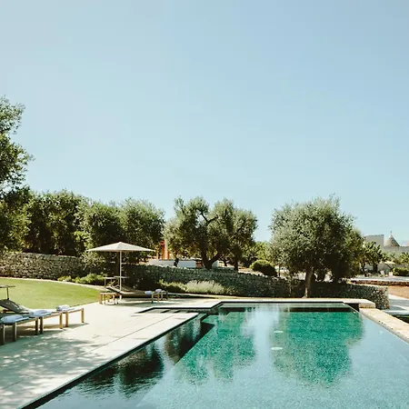 Masseria Donna Chiara