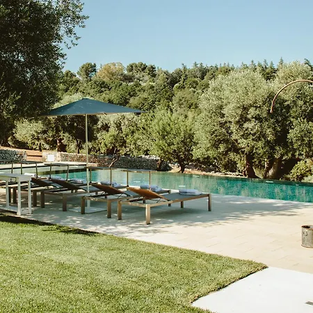 Masseria Donna Chiara