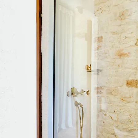 Villa Masseria Donna Chiara Antonelli