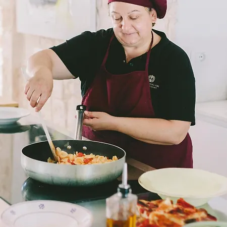 Masseria Donna Chiara * Antonelli