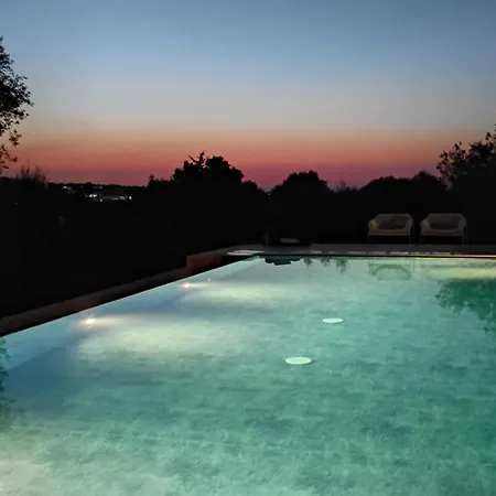 Villa Masseria Donna Chiara
