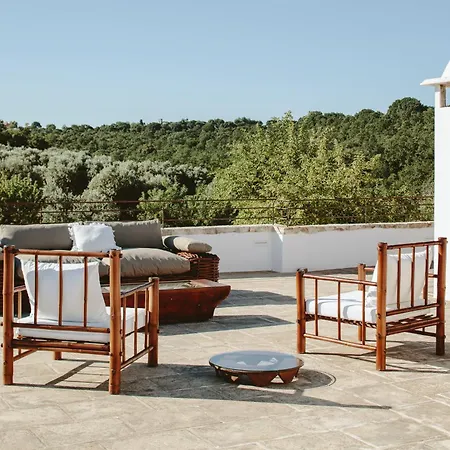 Villa Masseria Donna Chiara