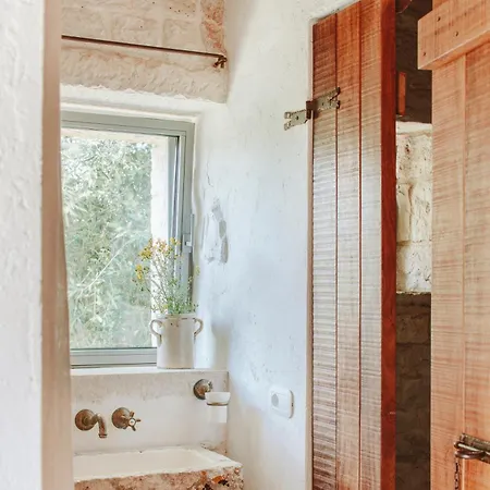 וילה Masseria Donna Chiara Antonelli
