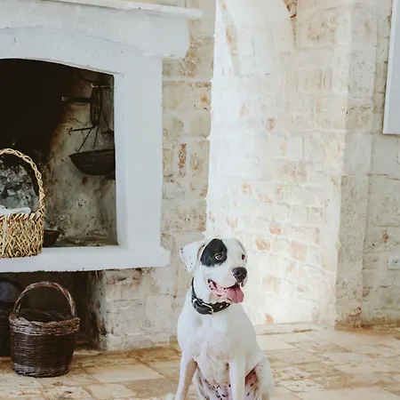 Masseria Donna Chiara