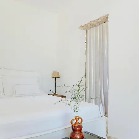 Masseria Donna Chiara וילה Antonelli