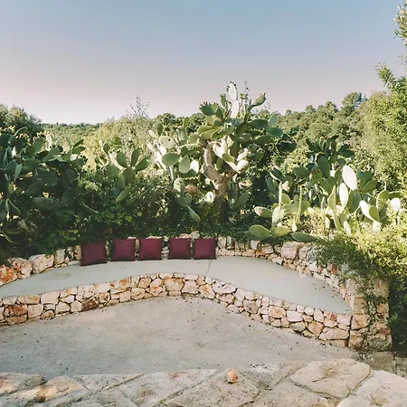 Masseria Donna Chiara Willa *