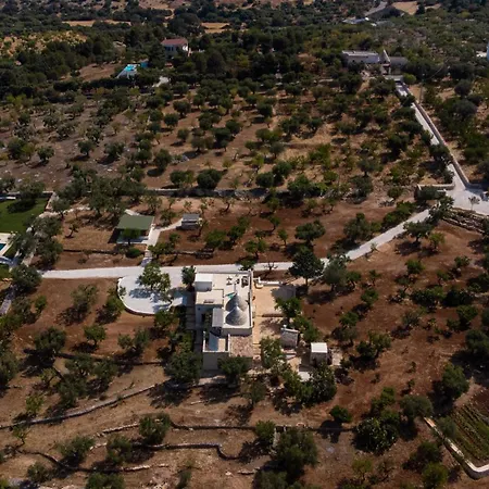 Masseria Donna Chiara Antonelli